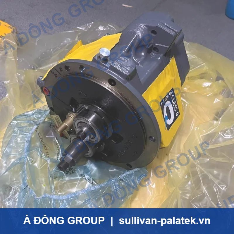 Atlas Copco 1616677082 O.F.S. E-22 Air End