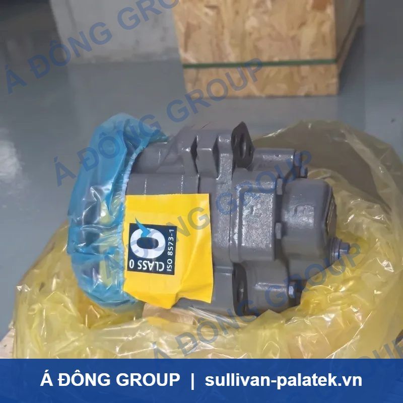Genuine Atlas Copco 1616677081 O.F.S. E-21 Compressor Element