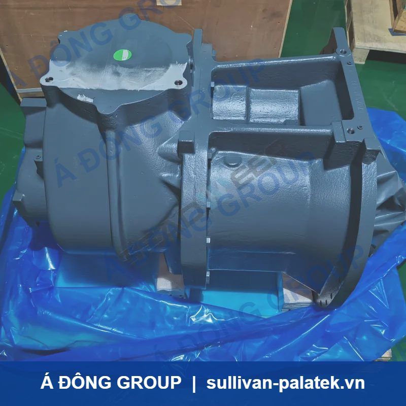 Atlas Copco 1616754090 OIS Q-05 Service Stage