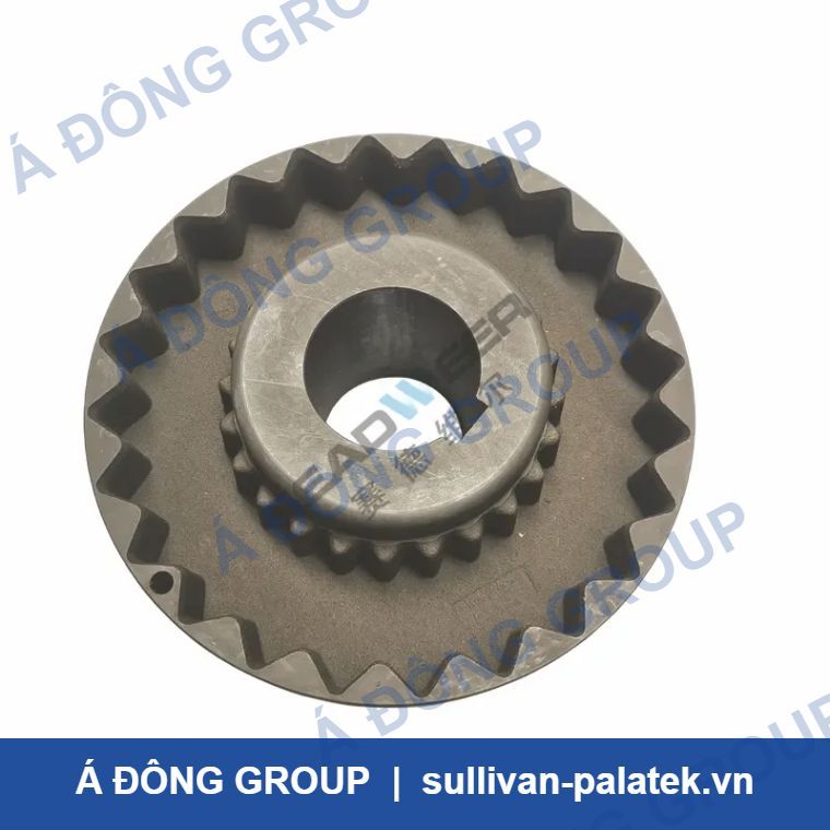 Atlas Copco Couplings 1622183403 For Air Compressor