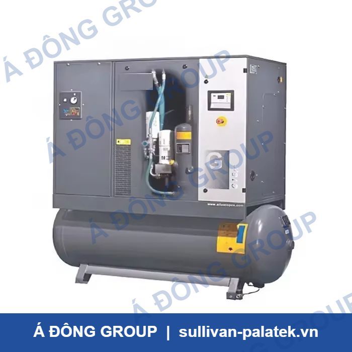 Atlas Copco Air Compressor G-Series