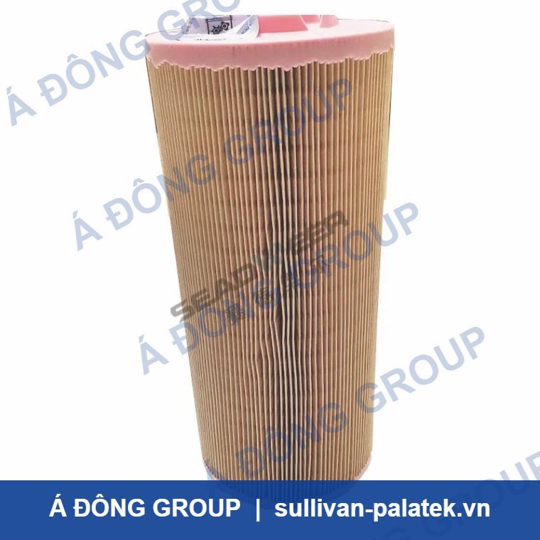 Linh kiện máy nén khí (Tổng Hợp)