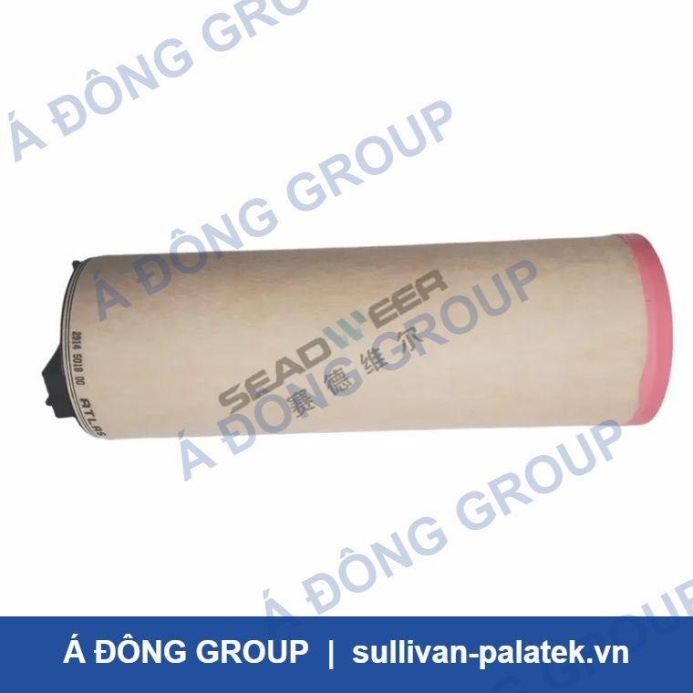 Atlas Copco GA75 Parts Air Filter Element 2914502900