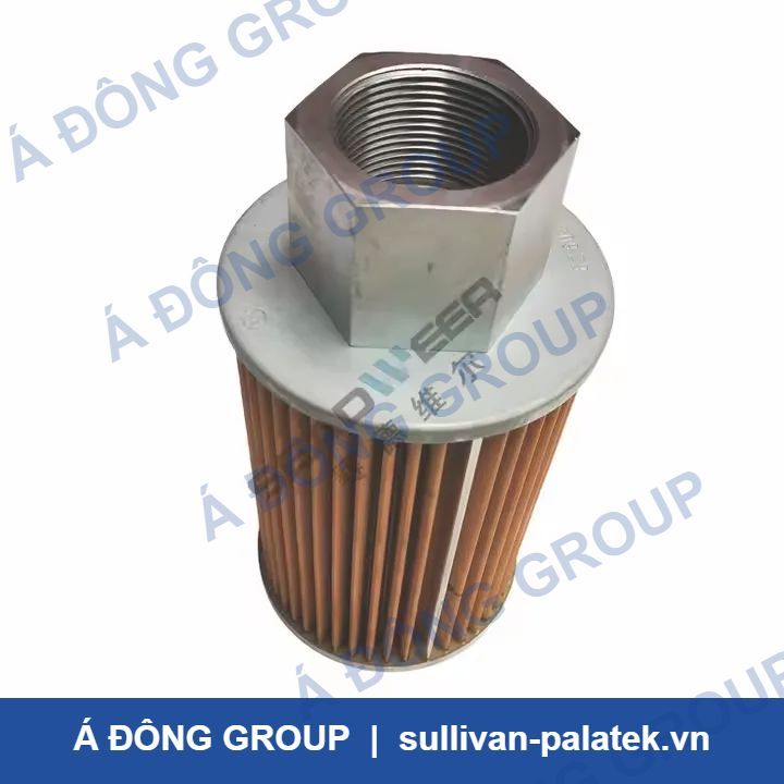Original 1621896000 Atlas Copco Spare Part Oil Filter