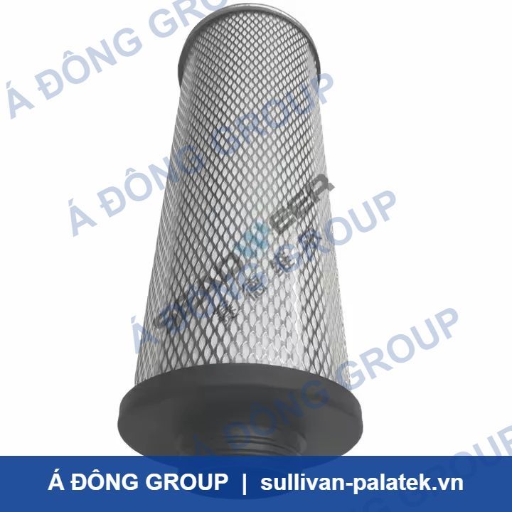 1627411007 Atlas Copco Part Oil Separator