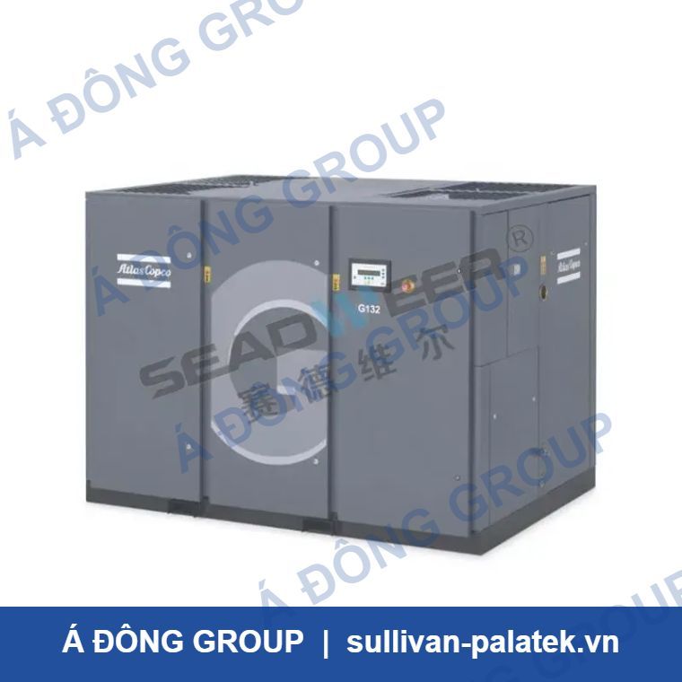 Atlas Copco Air Compressor GA132