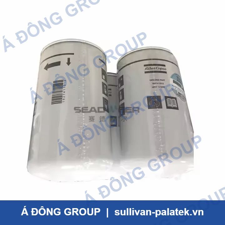 Lọc dầu