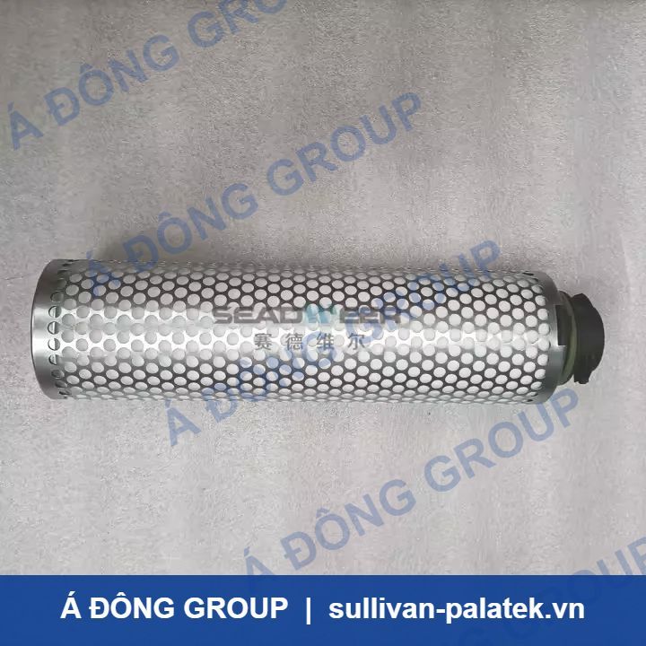 Lọc tách dầu
