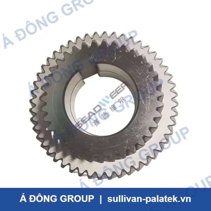 Atlas Copco Air Compressor Gear Wheel 1623106600 1623106700