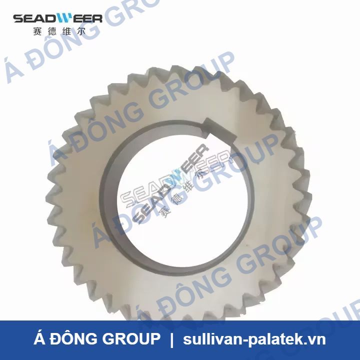 1616539800 1616539900 1092023052 Gear Wheel for Atlas Copco