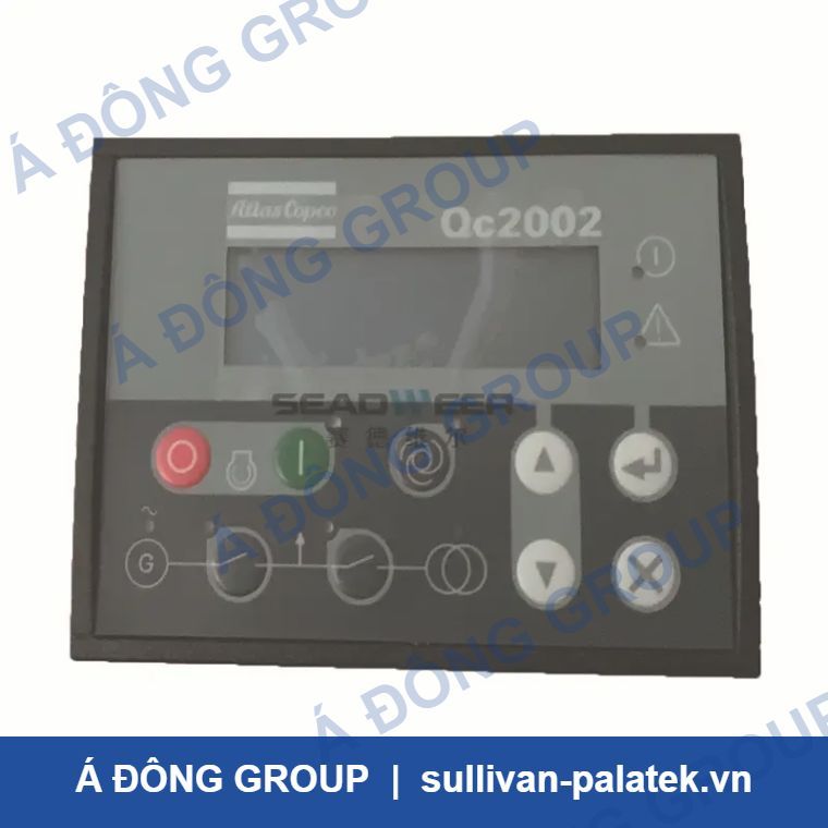 Generator Controller 1604942003 For Atlas Copco Parts