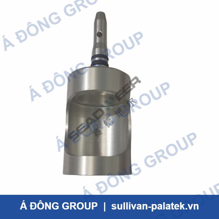 Atlas Copco GA 160 Parts Valve 1626186784