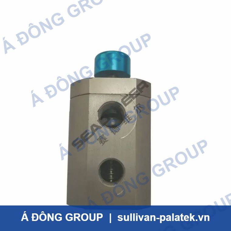 Atlas Copco Compressor Loading Valve 1604031581