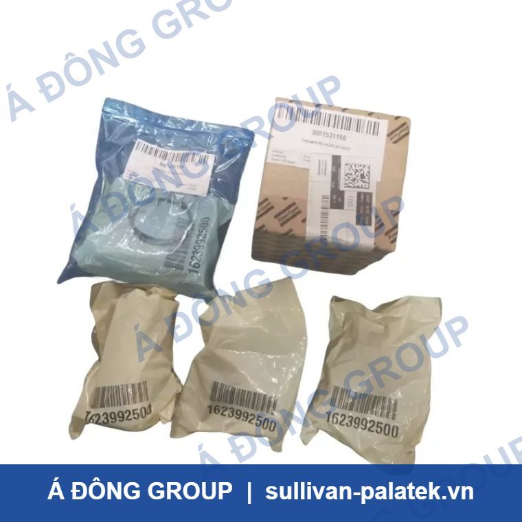 Atlas Copco Themostatic Valve 3001531150 1623992500