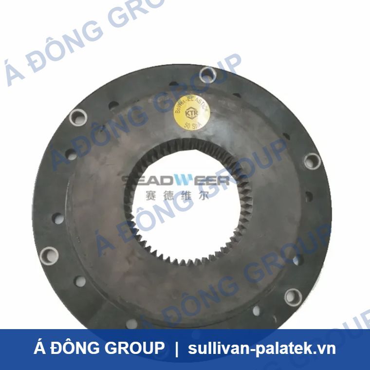 Atlas Copco Air Compressor Parts Coupling 1604076100
