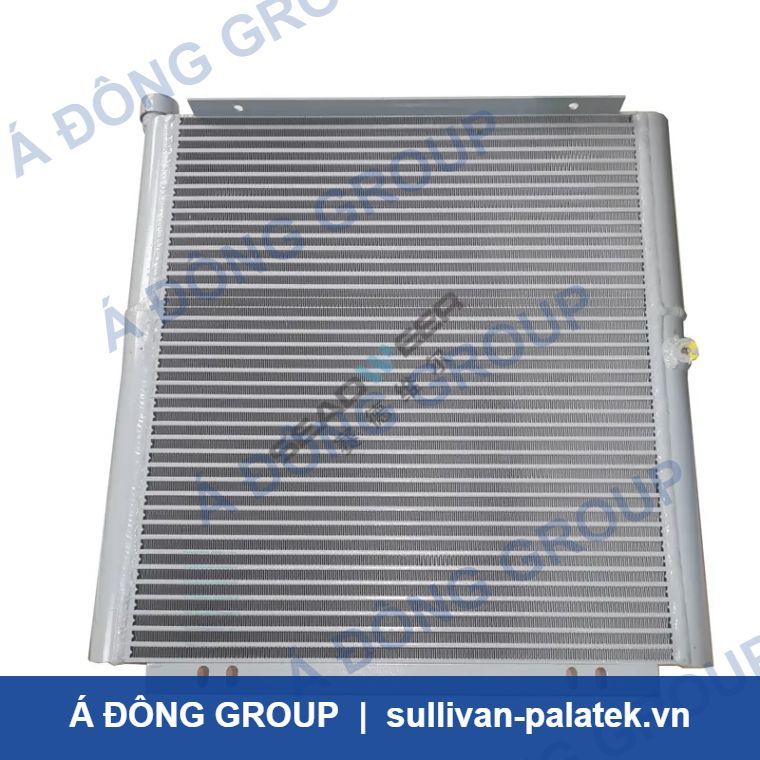 Bộ làm mát (Cooler)