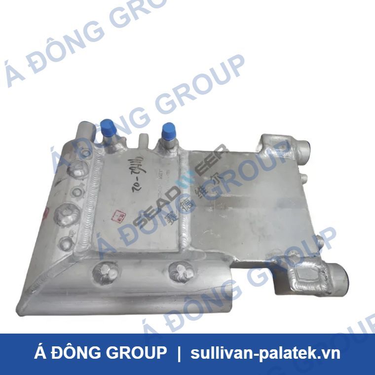 Atlas Copco Air Compressor Parts Cooler 1624984800