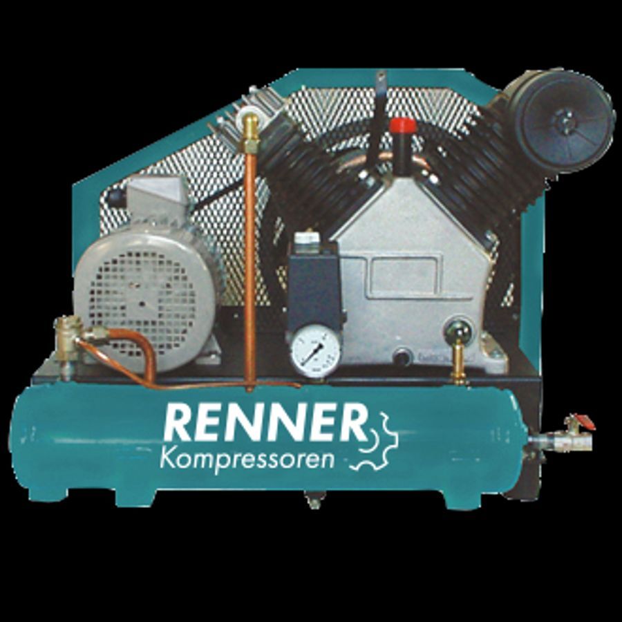 Máy nén khí piston RENNER