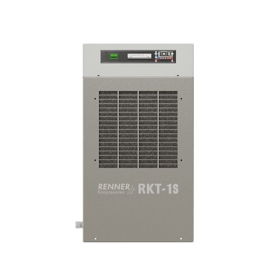Thiết bị xử lý khí nén RENNER Refrigeration dryer RKT-1S 0020 – RKT-1S 1000
