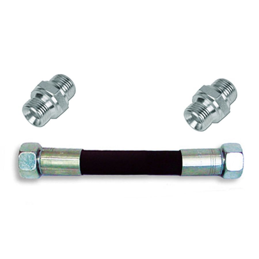 Bình chứa khí & phụ kiện RENNER Flexible hoses