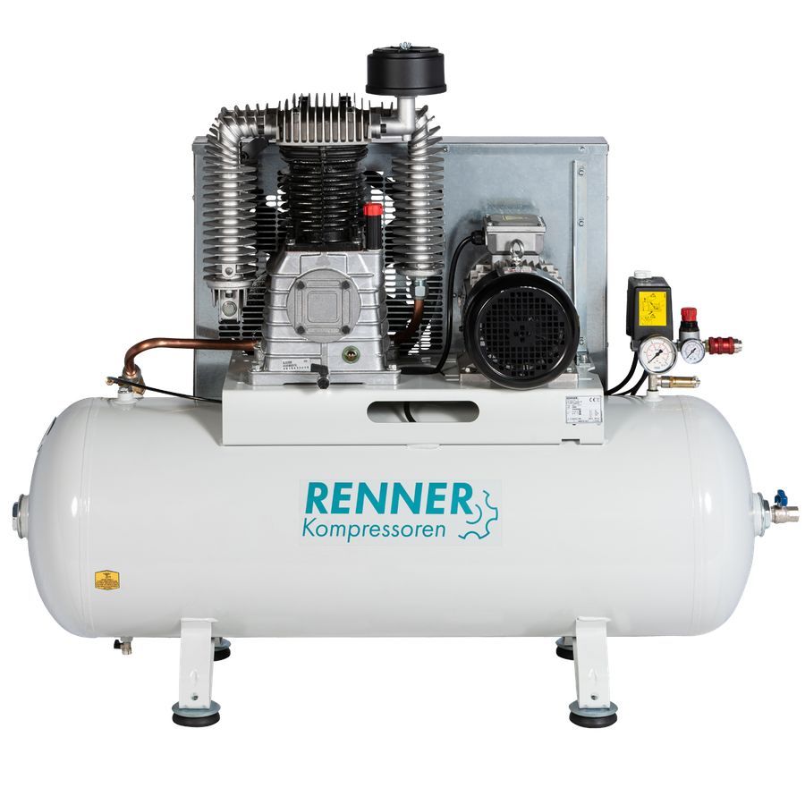 Máy nén khí piston RENNER REKO series