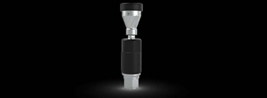 Cơ cấu áp lực Tongjie TC Rotating Nozzle