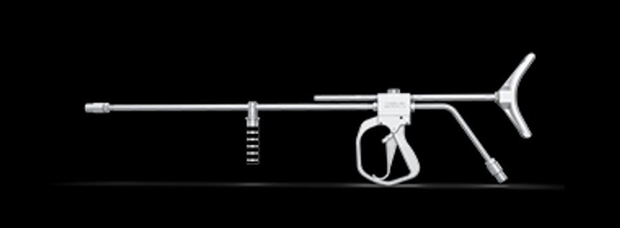 Cơ cấu áp lực Tongjie TQ02 New overflow gun (36)