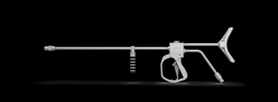 Cơ cấu áp lực Tongjie JZQ Medium pressure shut-off guns