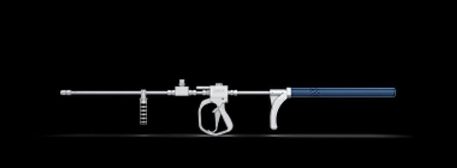 Cơ cấu áp lực Tongjie TQ04 Subsea balancing gun