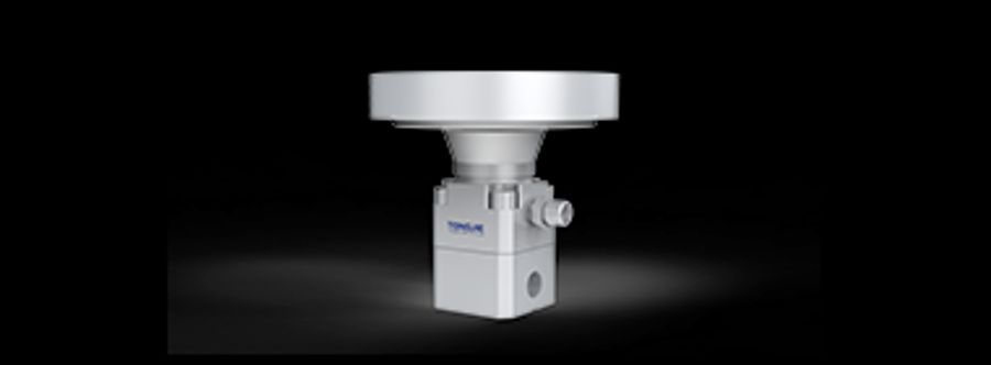 Cơ cấu áp lực Tongjie QKF01 Pneumatic Control Bypass Valve