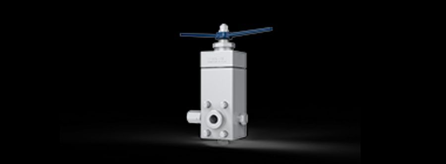 Cơ cấu áp lực Tongjie TJ02BA-27 Pressure regulating shut-off valve