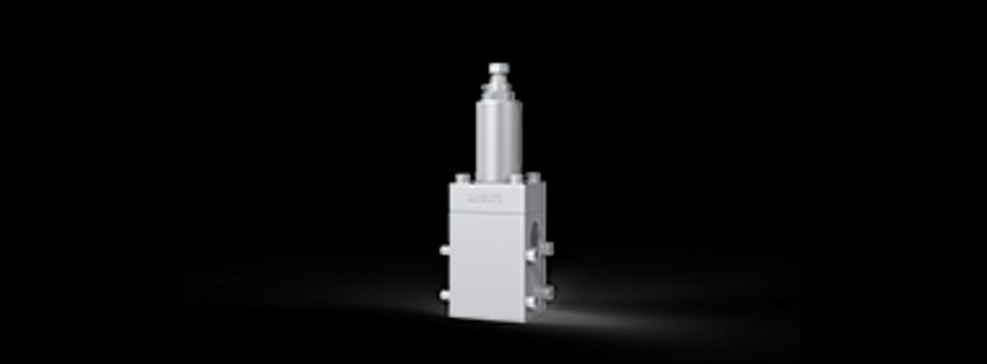 Cơ cấu áp lực Tongjie TJ03K.03 Pressure regulating valve