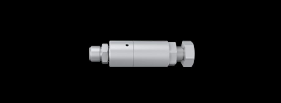 Cơ cấu áp lực Tongjie TJ03K.04.1 Safety valve