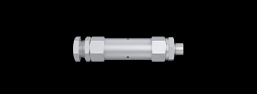 Cơ cấu áp lực Tongjie TA2 Safety valve