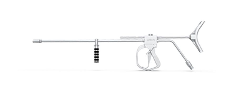 Cơ cấu áp lực Tongjie TQ02 New overflow gun (36)