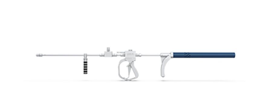 Cơ cấu áp lực Tongjie TQ04 Subsea balancing gun