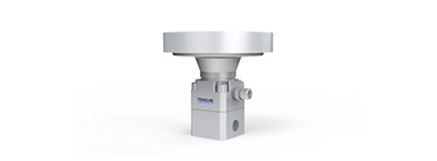 Cơ cấu áp lực Tongjie QKF01 Pneumatic Control Bypass Valve