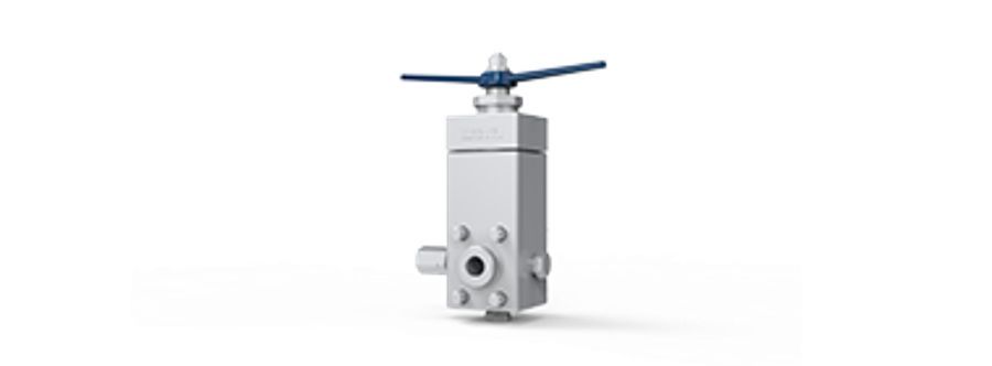 Cơ cấu áp lực Tongjie TJ02BA-27 Pressure regulating shut-off valve