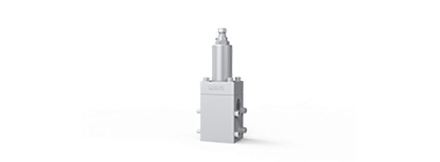 Cơ cấu áp lực Tongjie TJ03K.03 Pressure regulating valve
