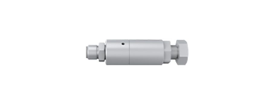 Cơ cấu áp lực Tongjie TJ03K.04.1 Safety valve
