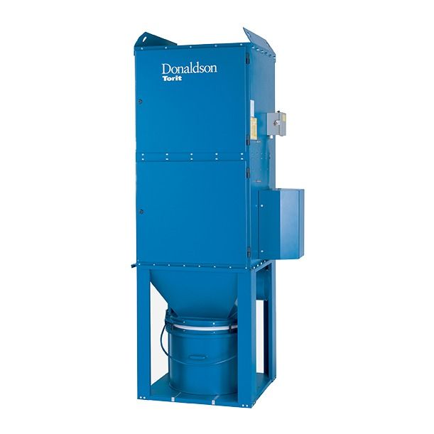 Máy lọc bụi túi vải Donaldson Torit Unimaster