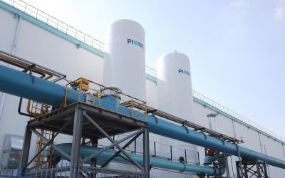 Dự án tiêu biểu PKU Pioneer