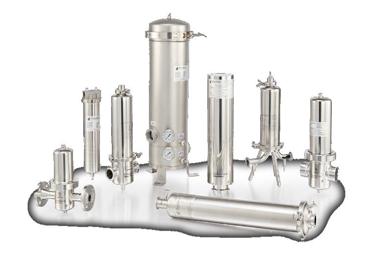 Lọc khí vô trùng Donaldson (Sterile Air)