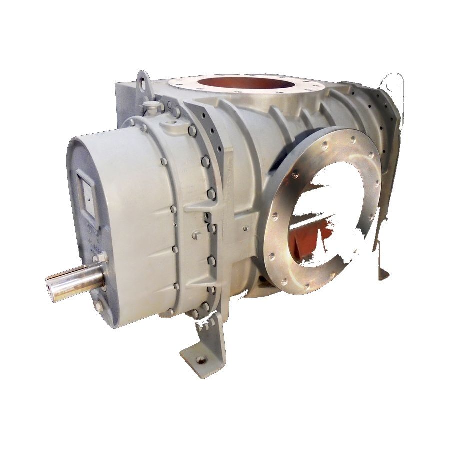 Máy thổi khí Roots cho xe bồn (Truck Blowers)
