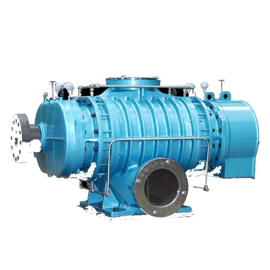 Máy thổi khí Changsha Blower