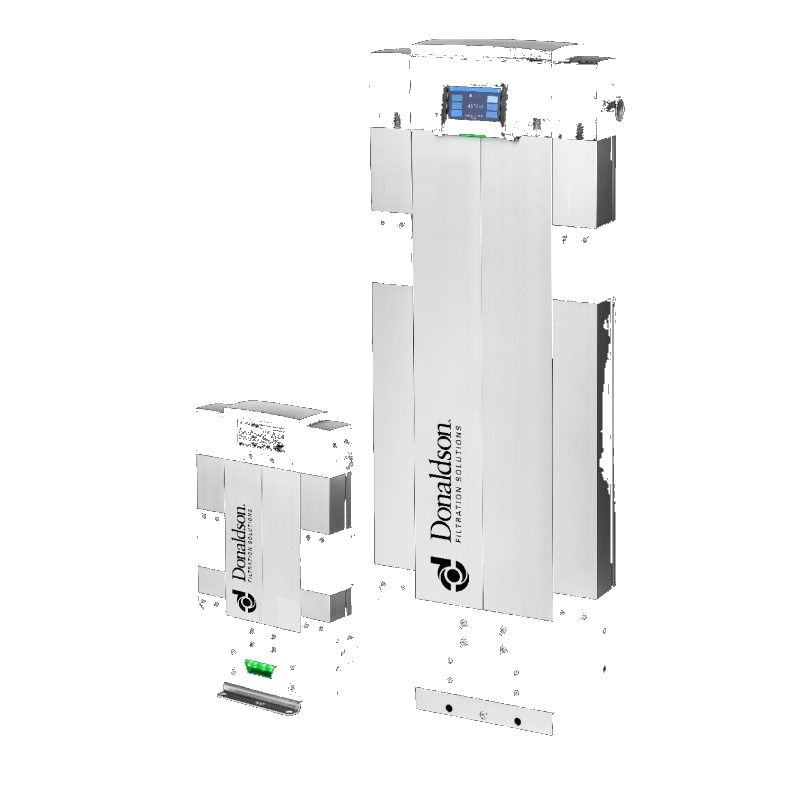 Máy sấy hấp thụ không nhiệt dạng module Donaldson