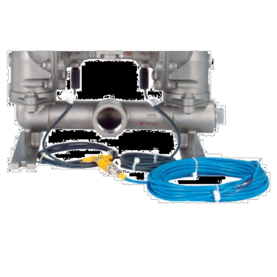 Bộ phát hiện lỗi màng (DFD) ARO