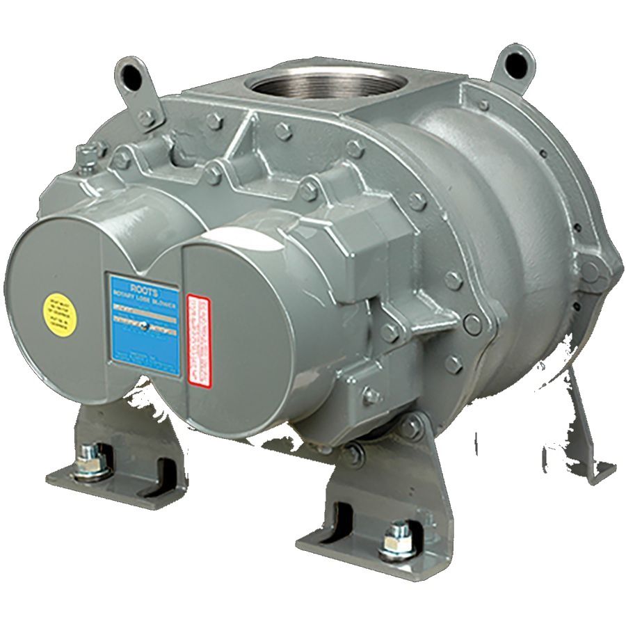Máy thổi khí Roots Universal RAI (URAI)-G Gas
