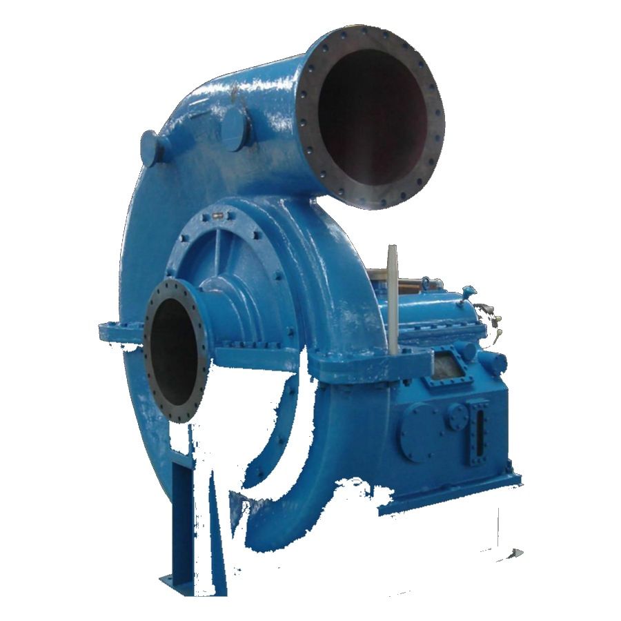 Máy thổi khí ly tâm Changsha Blower A Series