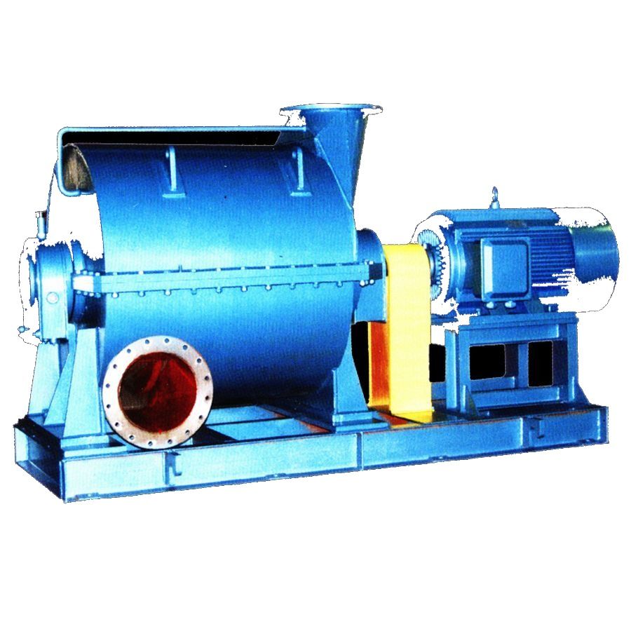 Máy thổi khí ly tâm Changsha Blower C Series